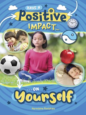cover image of On Yourself